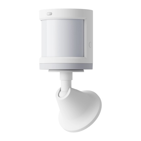 Датчик движения и освещения Yandex с Zigbee